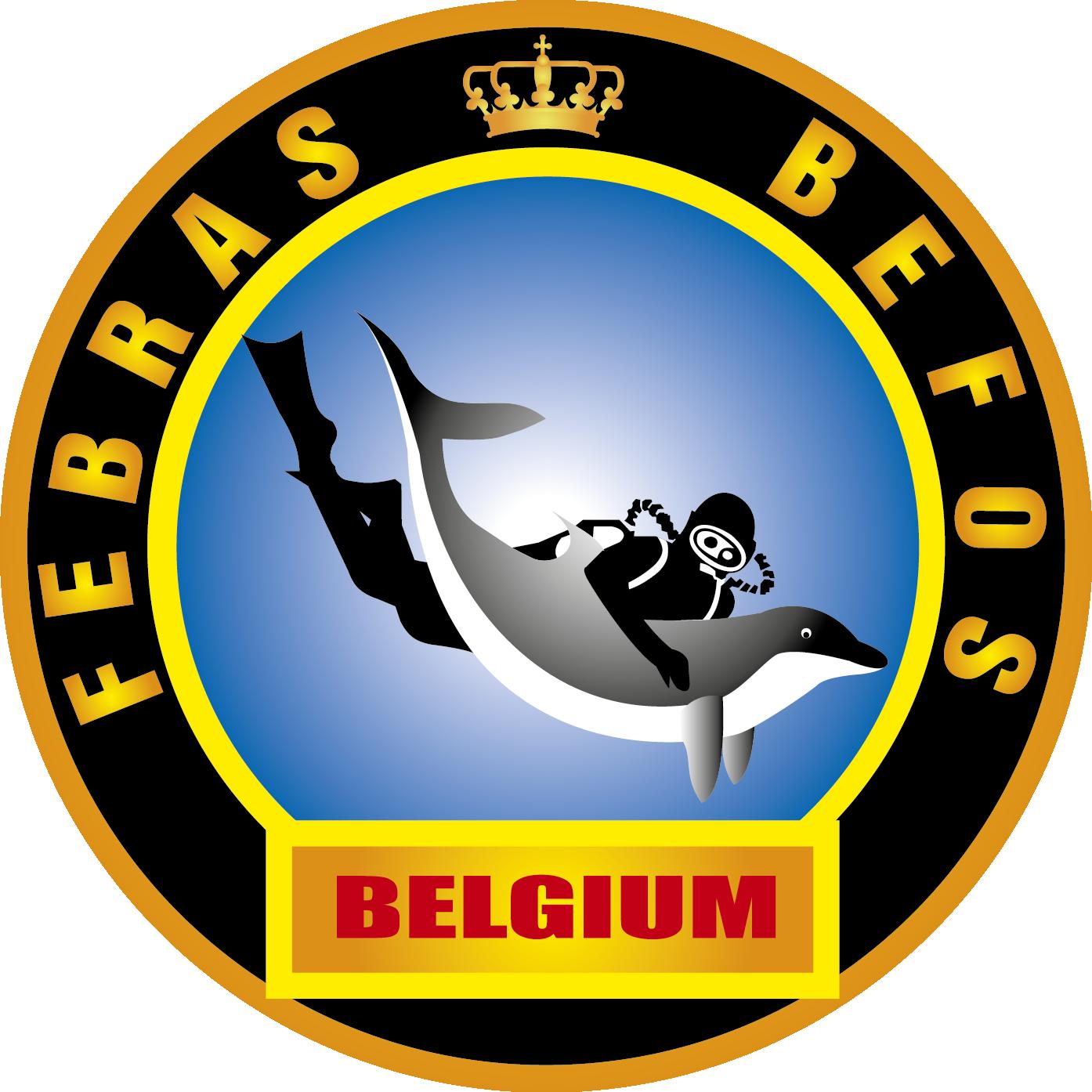 Link naar de BEFOS-FEBRAS website